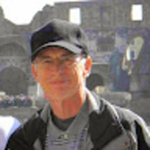 Meet your Posher, Mark